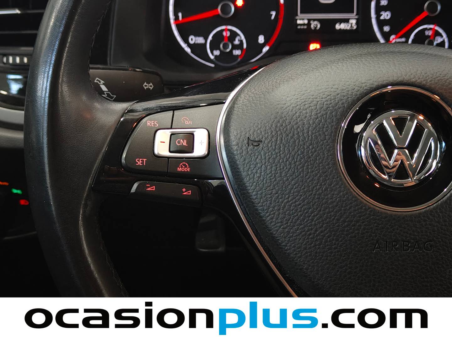 Foto Volkswagen Polo Volkswagen Polo Advance 1.0 (80 CV)