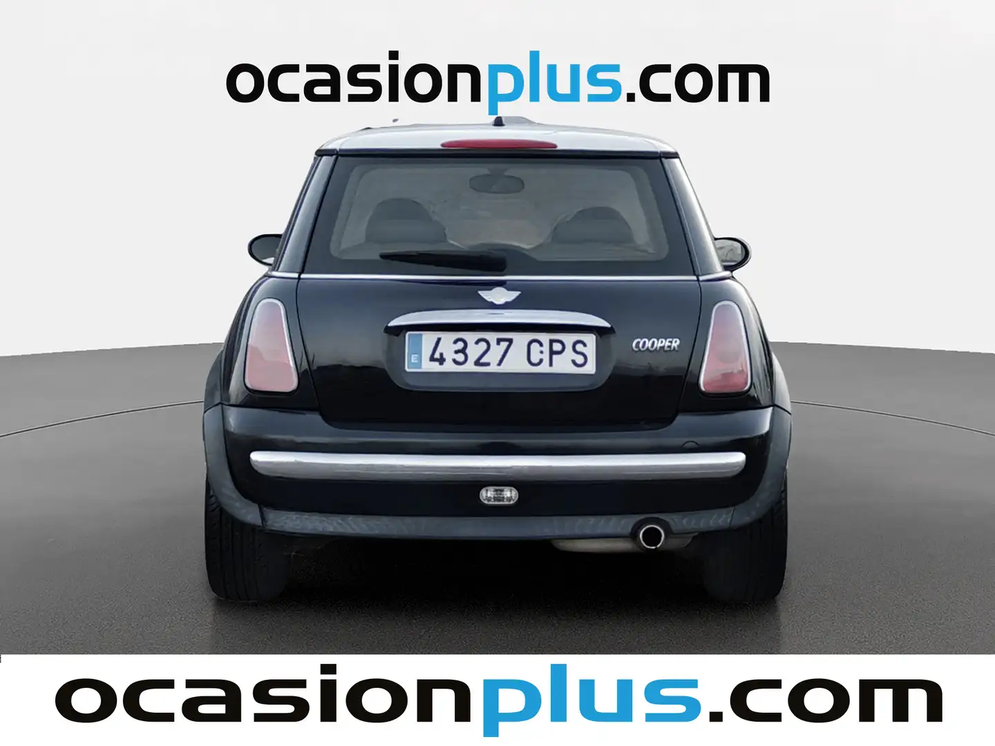 Foto Mini MINI MINI MINI 3 Puertas Cooper (115 CV)