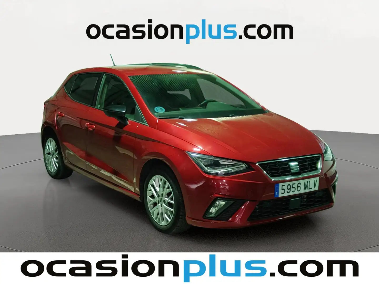 Foto Seat Ibiza SEAT Ibiza 1.0 TSI S&S FR XL (110 CV)