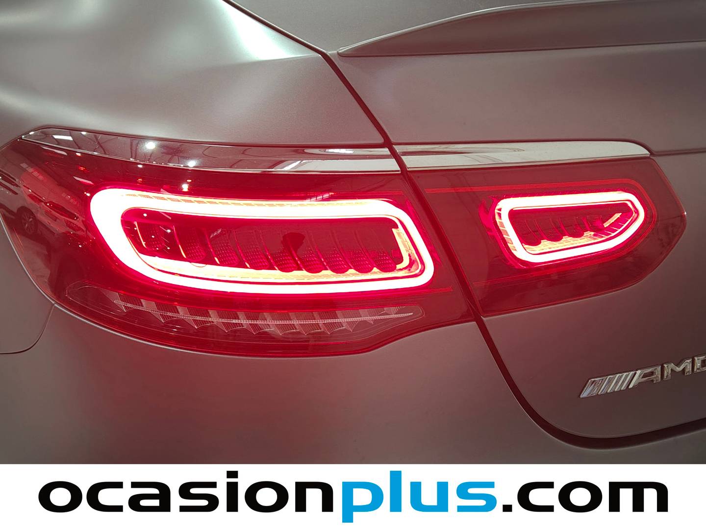 Mercedes GLC Coupé Mercedes GLC Coupé Coupé Mercedes-AMG 43 4Matic (390 CV) al mejor precio