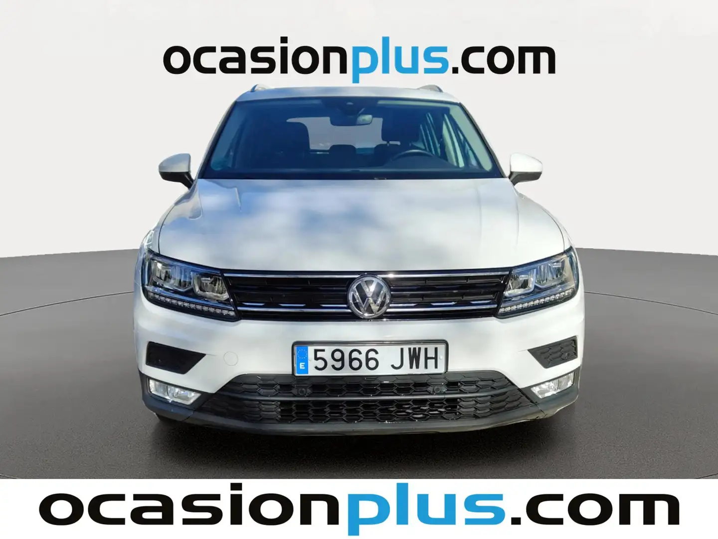 Foto Volkswagen Tiguan Volkswagen Tiguan Advance 1.4 ACT TSI BlueMotionTech (150 CV) DSG