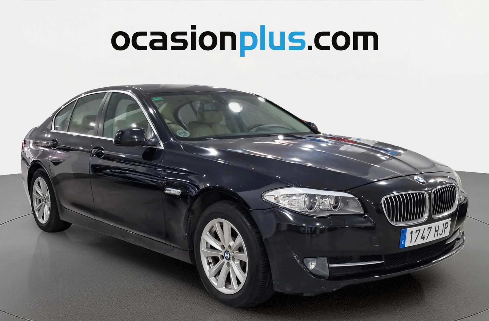 BMW Serie 5 530d - foto 2