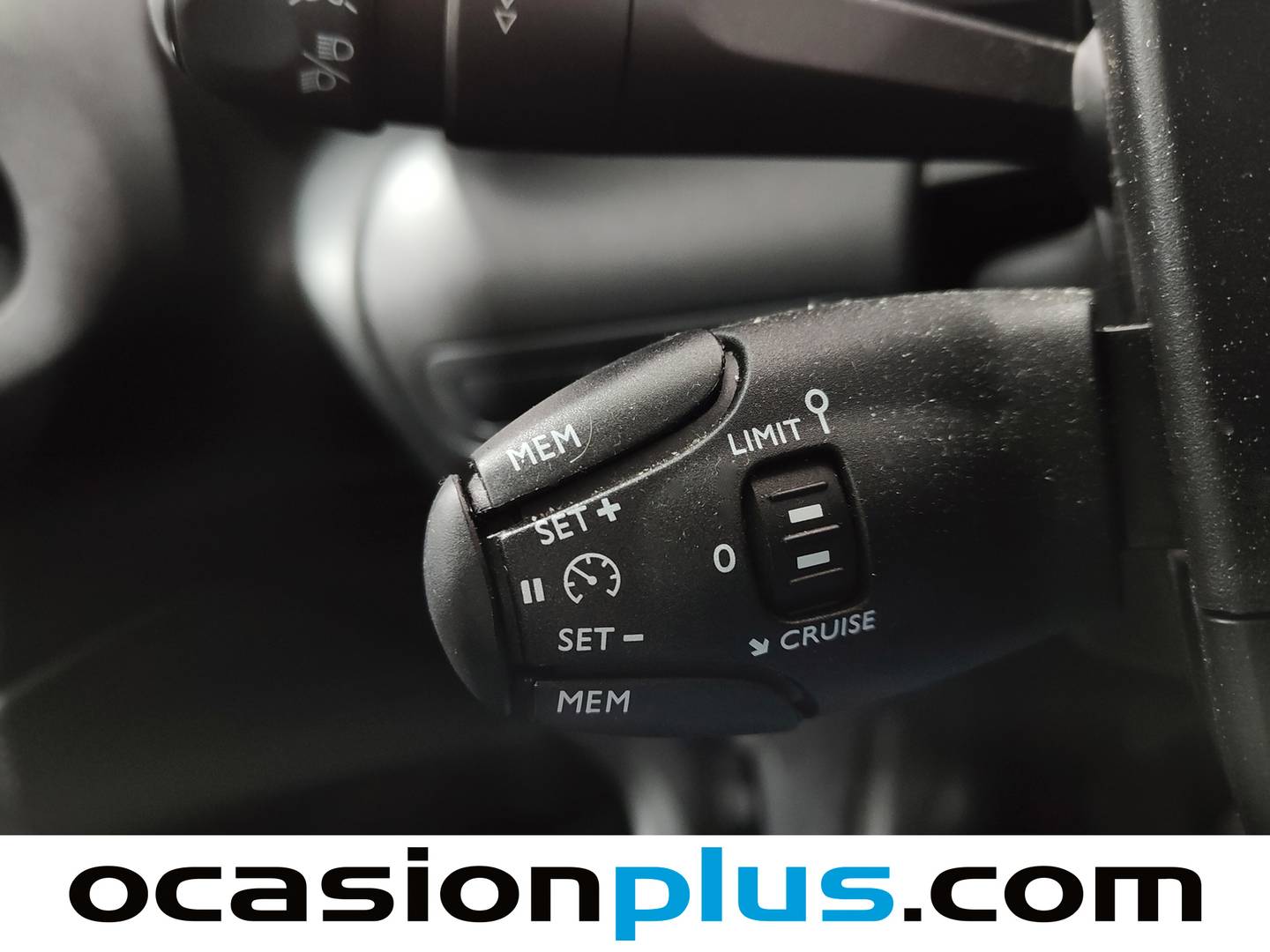 Citroën C3 Aircross Citroen C3 Aircross PureTech 110 S&S Max (110 CV) seminuevo