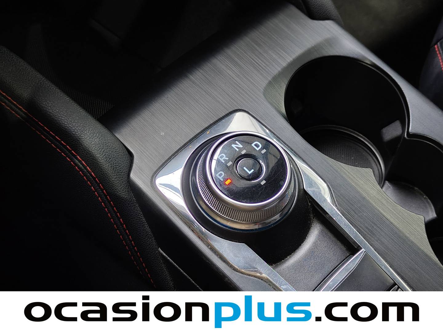 Foto Ford Kuga Ford Kuga 2.5 Duratec PHEV ST-Line X Auto (225 CV)