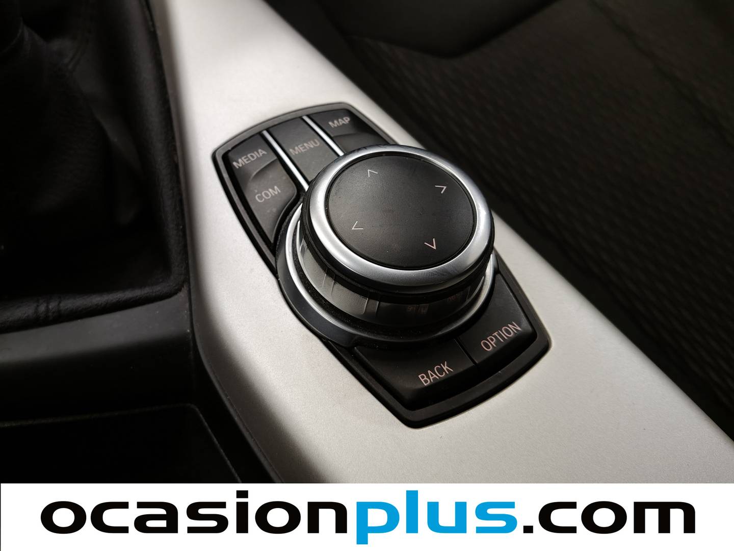 BMW Serie 1 BMW Serie 1 118d (150 CV) diésel