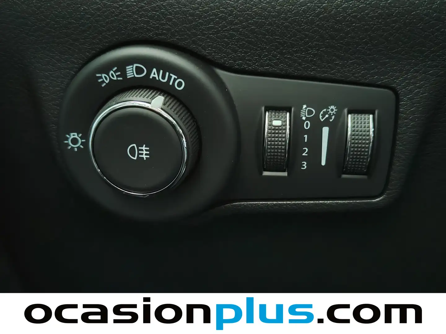 Foto Jeep Compass Jeep Compass 1.5 MHEV Longitude DCT (130 CV)