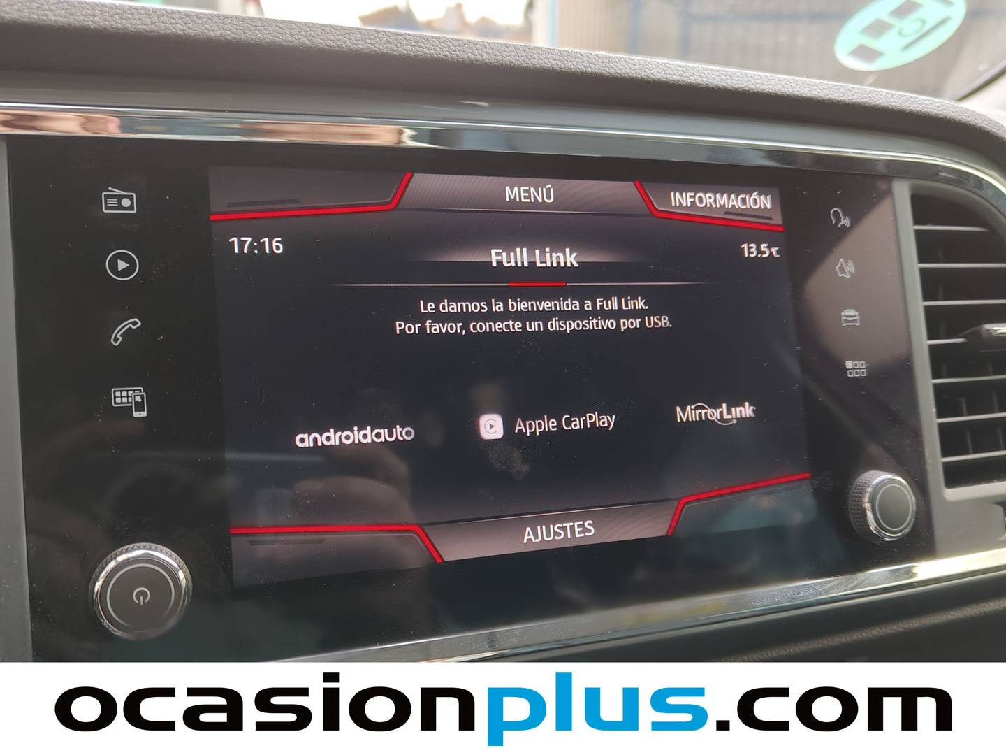 Extras y acabados del Seat Ateca SEAT Ateca 1.0 TSI S&S Ecomotive Style (115 CV)