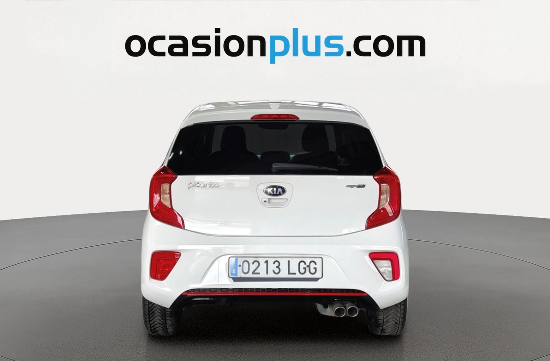 Kia Picanto 1.0 T-GDi GT Line - foto 15