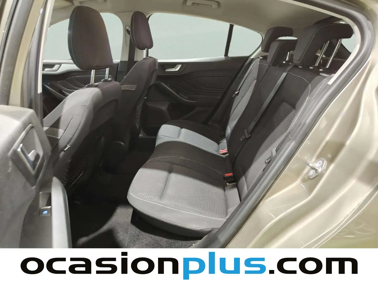 Foto Ford Focus Ford Focus 1.0 Ecoboost Trend+ (125 CV)