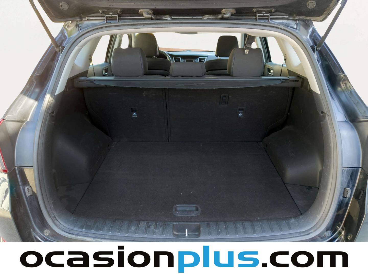 Hyundai Tucson Hyundai Tucson 1.6 GDI BlueDrive Essence 4x2 (131 CV) km 0