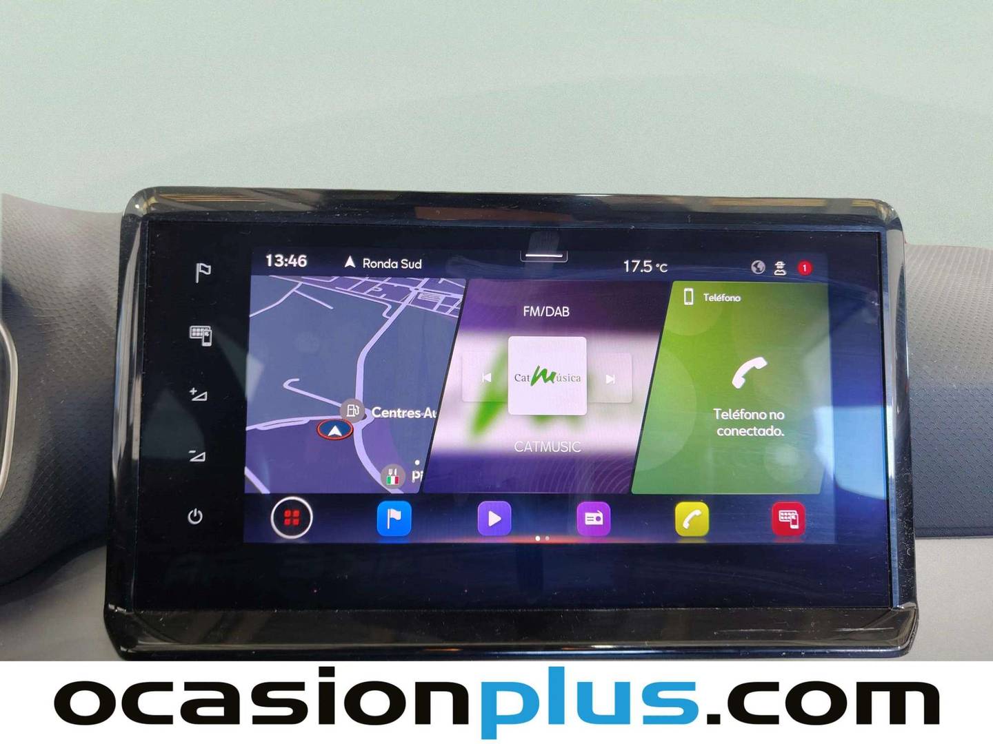 Foto Seat Ibiza SEAT Ibiza 1.0 TSI Xcellence Plus DSG (110 CV)