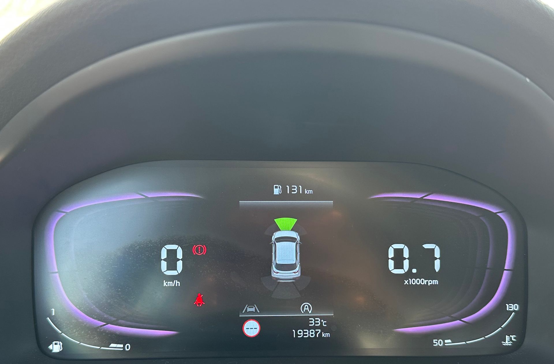 Kia Stonic 1.2 DPi Drive - foto 22