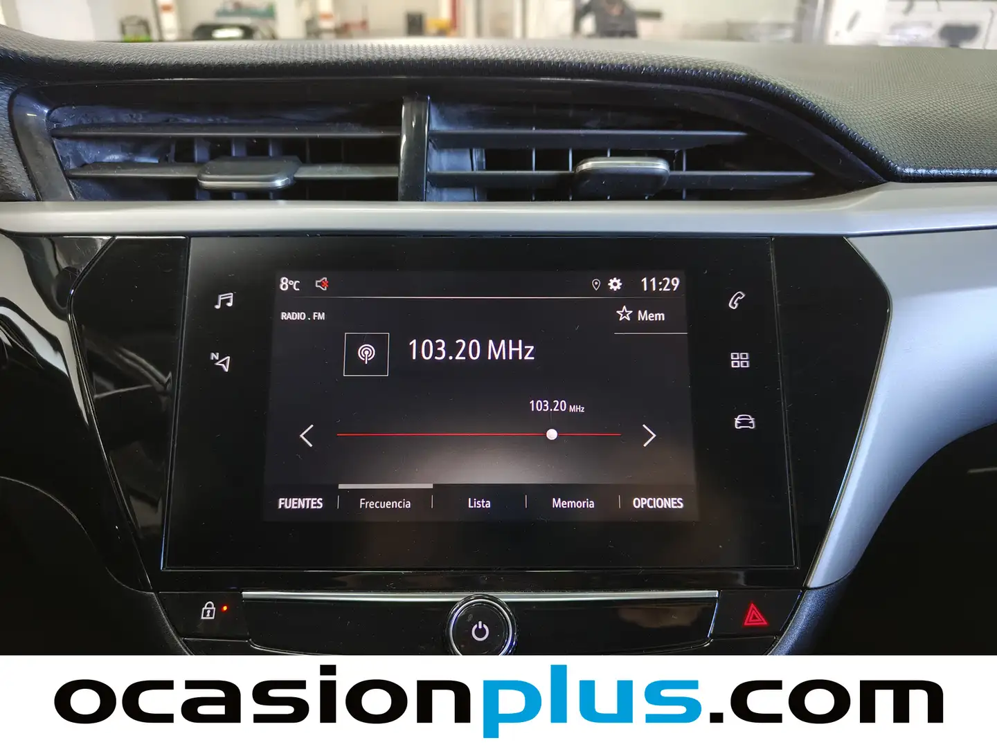 Foto Opel Corsa Opel Corsa 1.2 XEL S&S Edition (75 CV)