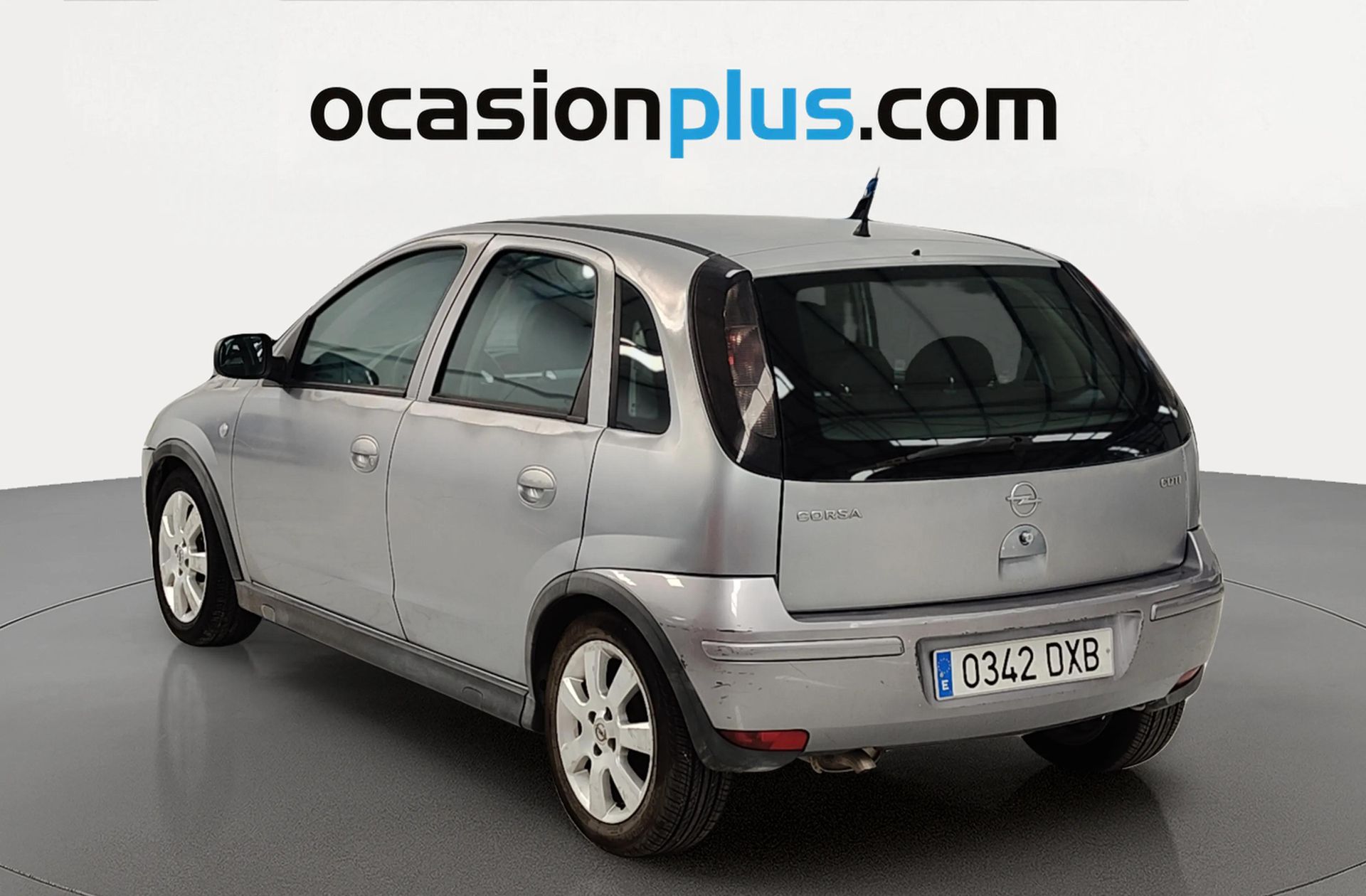 Opel Corsa 1.3 CDTI First - foto 3