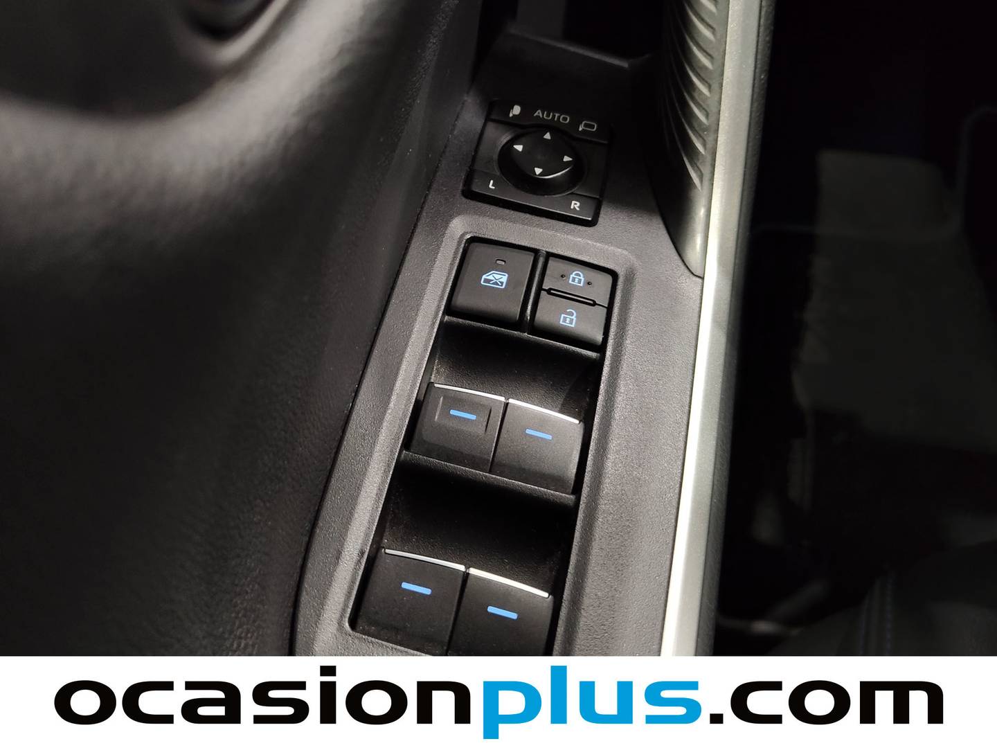 Foto Toyota Rav4 Toyota Rav4 2.5l hybrid Style 4WD (222 CV)