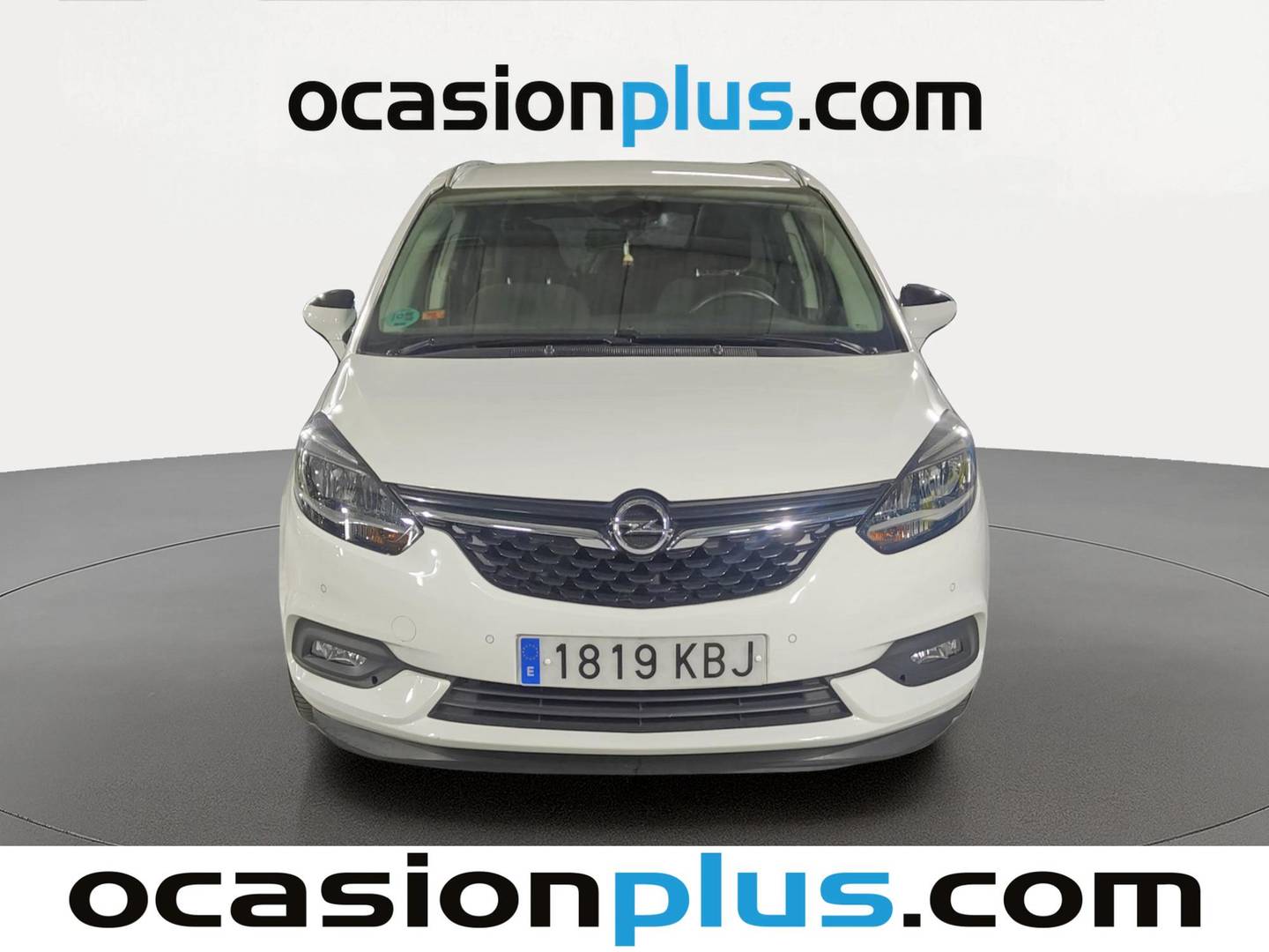 Opel Zafira Tourer Opel Zafira Tourer 2.0 CDTi S/S Excellence (170 CV) 7 Plazas barato