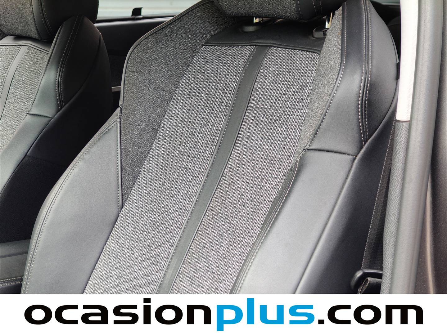 Foto Peugeot 5008 Peugeot 5008 BlueHDi 130 S&S Allure EAT8 (130 CV) 7 Plazas