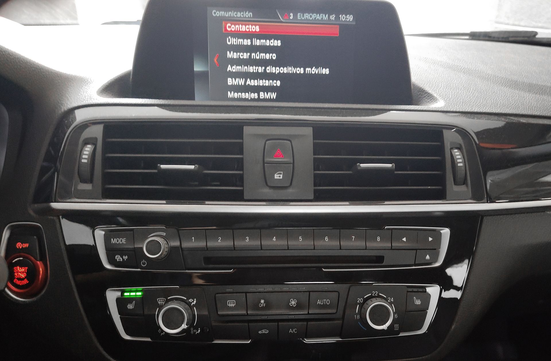 BMW Serie 1 118i - foto 30