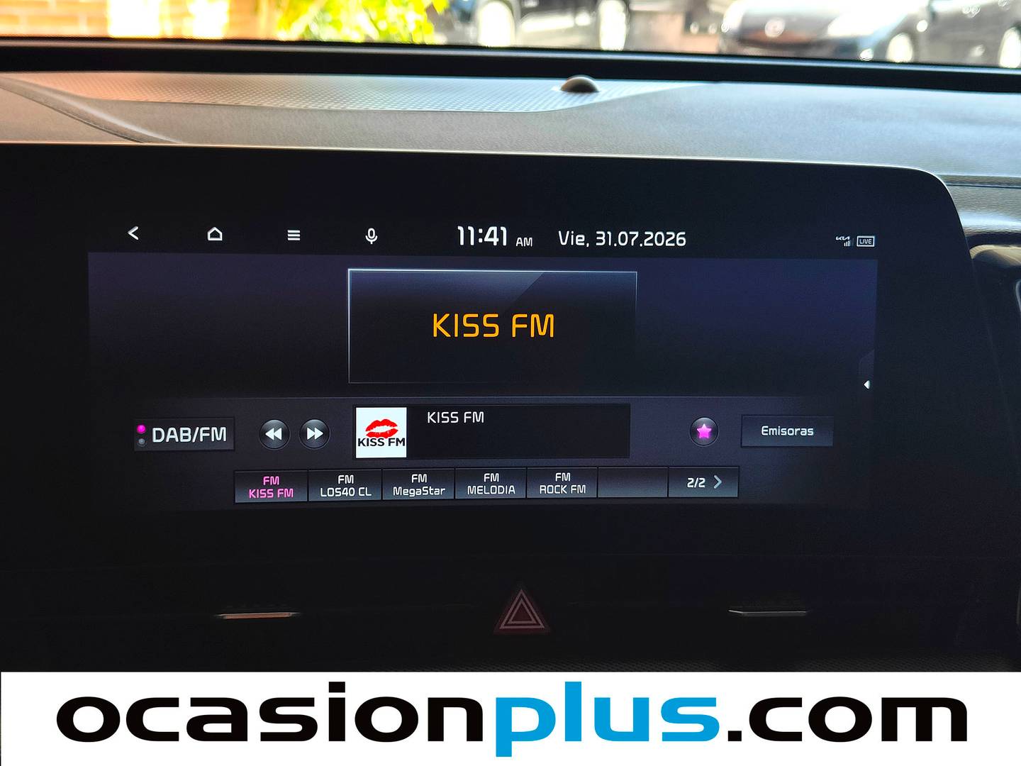 KIA Sportage KIA Sportage 1.6 T-GDi HEV GT Line 4x2 (230 CV) al mejor precio