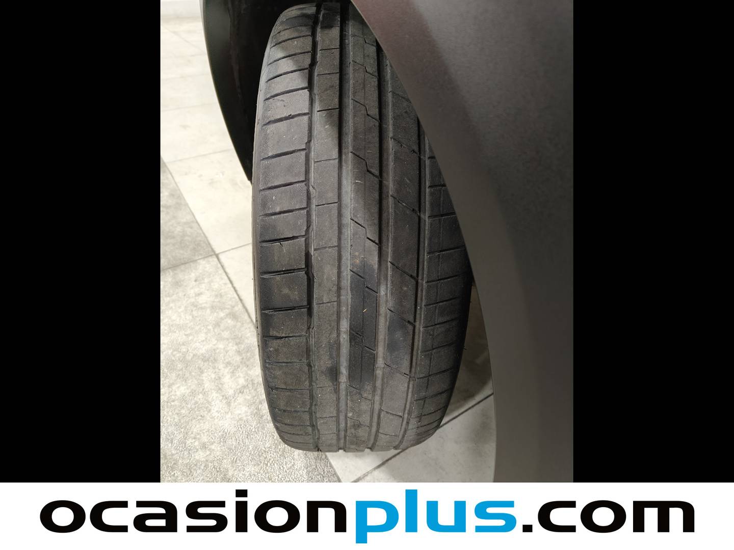 Nissan JUKE Nissan Juke Hybrid N-Design Black Auto (143 CV) de ocasión