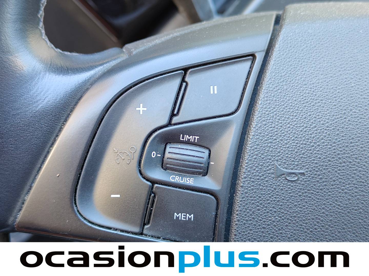 Citroën Grand C4 Picasso Citroën Grand C4 Picasso 1.6 BlueHDI Feel S&S (120 CV) 7 Plazas de ocasión