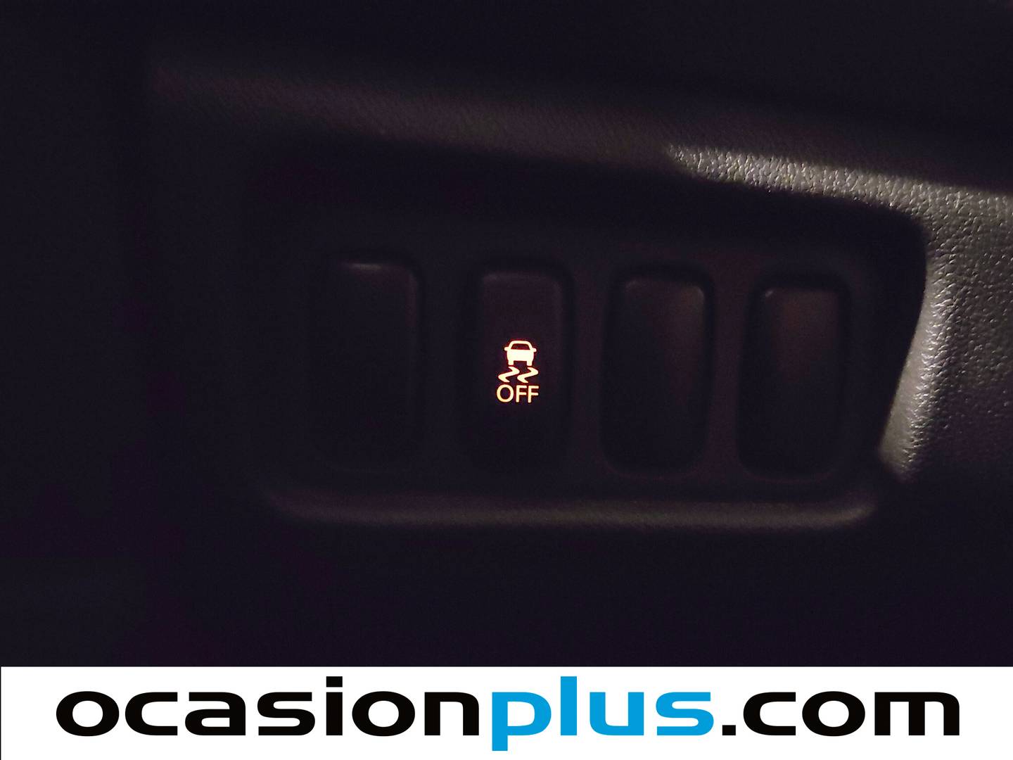 Foto Mitsubishi ASX Mitsubishi ASX 220 DI-D Kaiteki 4WD Auto (150 CV)