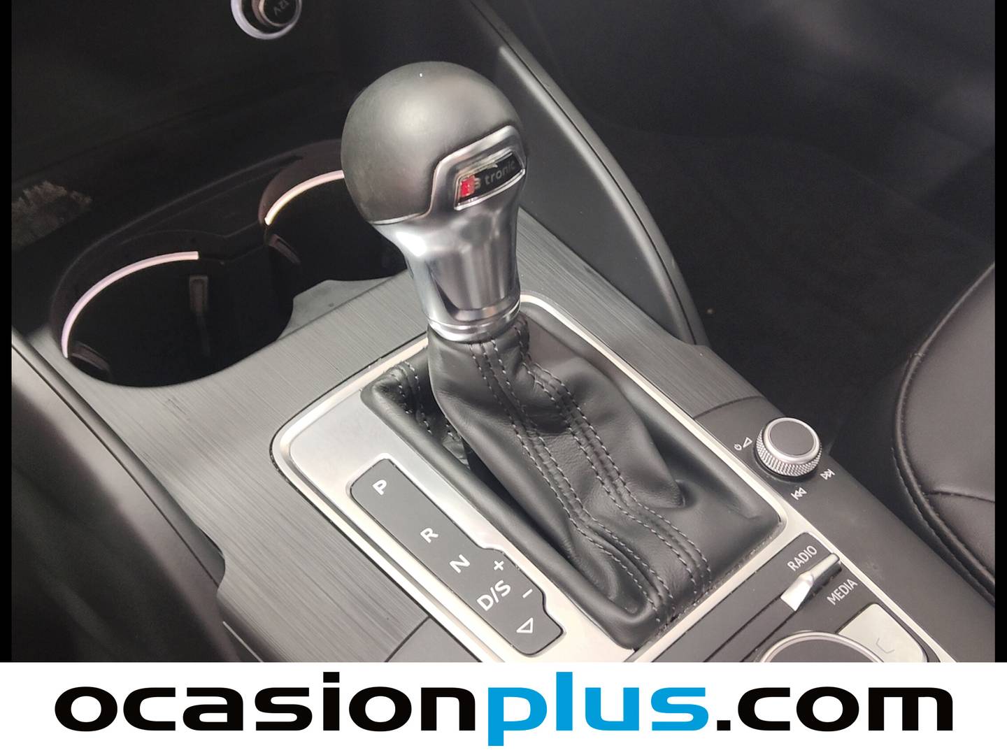 Audi A3 Audi A3 Sportback design edition 1.5 TFSI CoD EVO (150 CV) S tronic de segunda mano