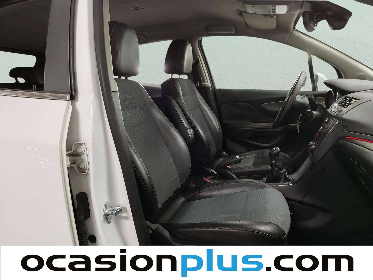 Opel Mokka Opel Mokka 1.7 CDTI S&S Excellence 4X2 (130 CV) km 0