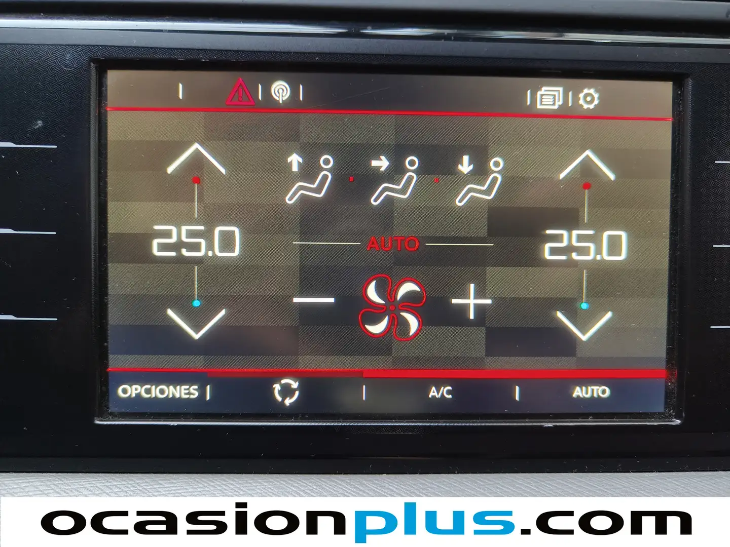 Foto Citroën Grand C4 Picasso Citroen Grand C4 Picasso BlueHDi 120 EAT6 Feel 7 Plazas (120 CV) 7 Plazas