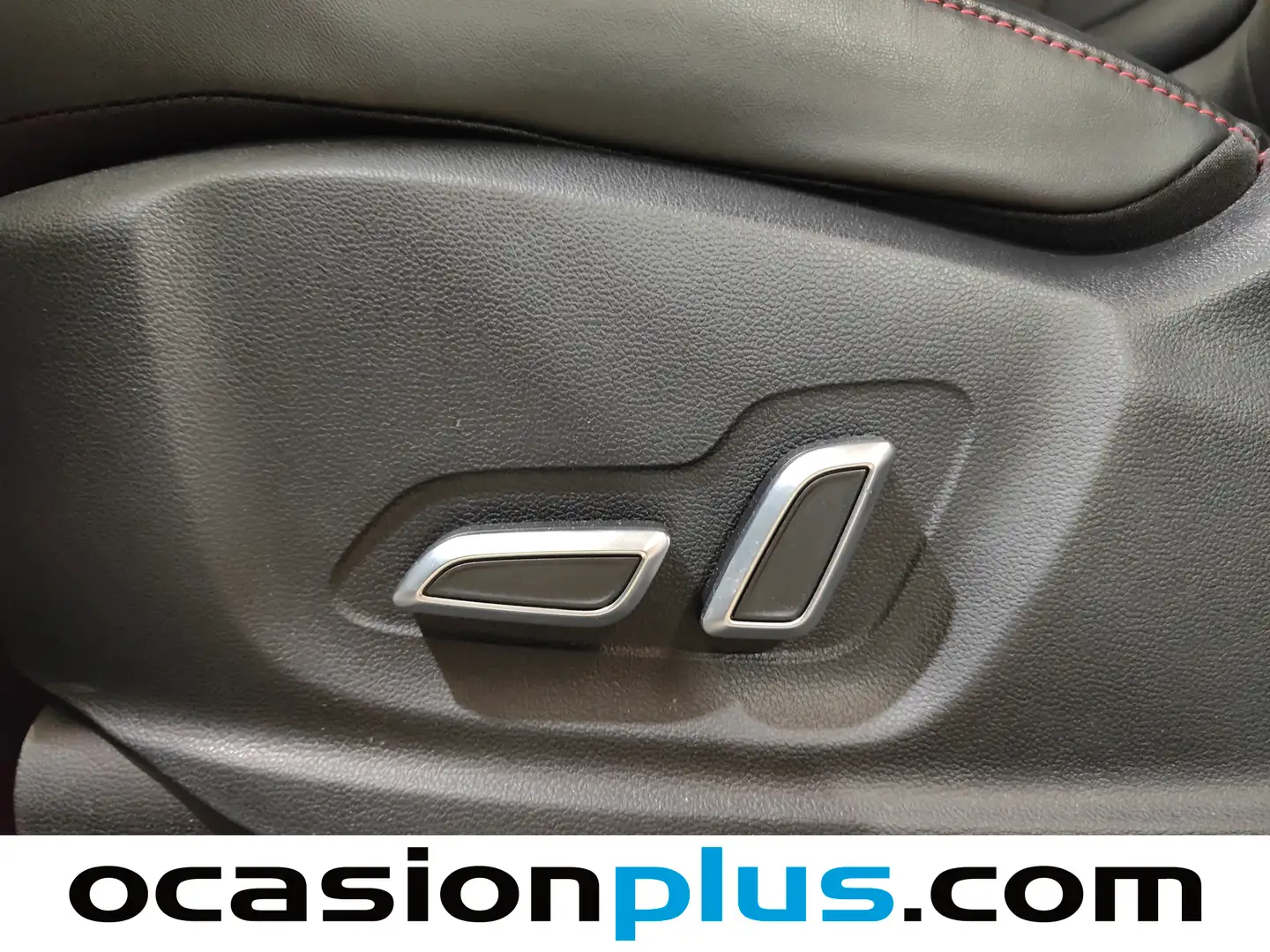 Foto MG HS MG HS 1.5 Turbo GDI Luxury (162 CV)