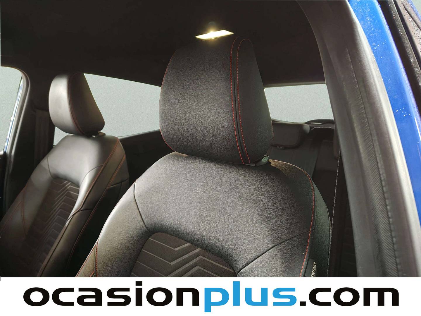 Foto Ford Puma Ford Puma 1.0 EcoBoost MHEV ST-Line X (125 CV)