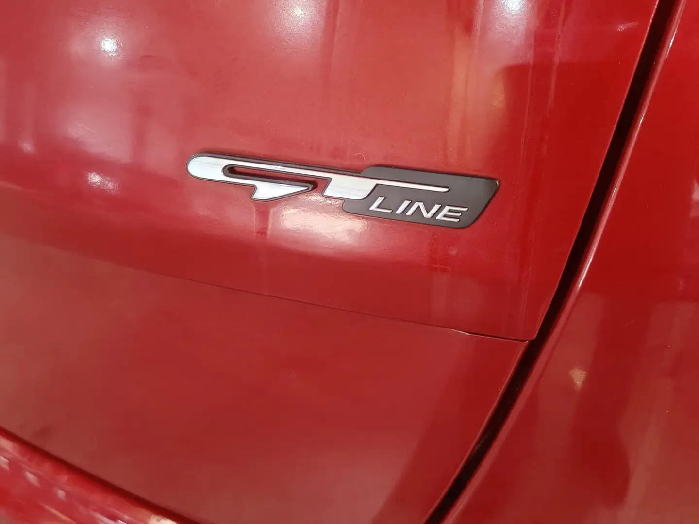 Foto KIA Sportage Kia Sportage 1.6 T-GDi GT Line DCT 4x4 (177 CV)