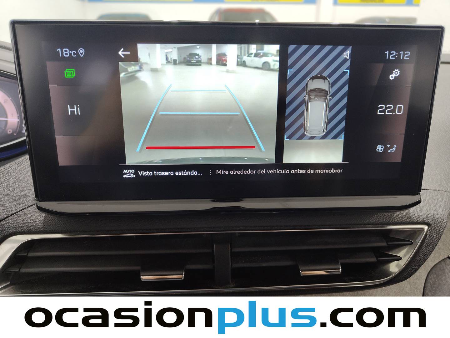 Foto Peugeot 3008 Peugeot 3008 PureTech 130 S&S GT EAT8 (130 CV)