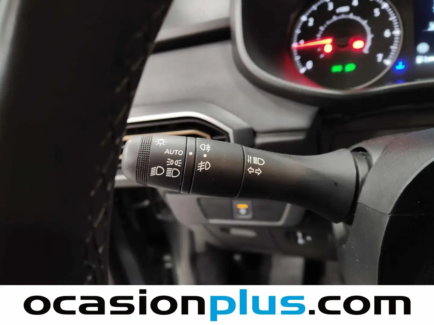 Foto Dacia Sandero Dacia Sandero Stepway Extreme Go TCe (110 CV)