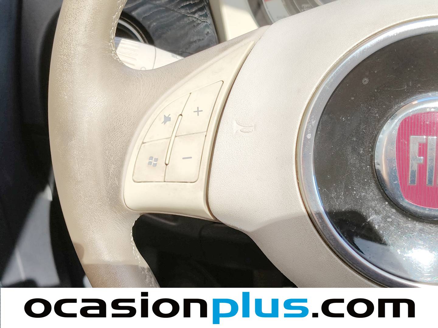 Fiat 500 Fiat 500 1.2 8v Lounge (69 CV) seminuevo