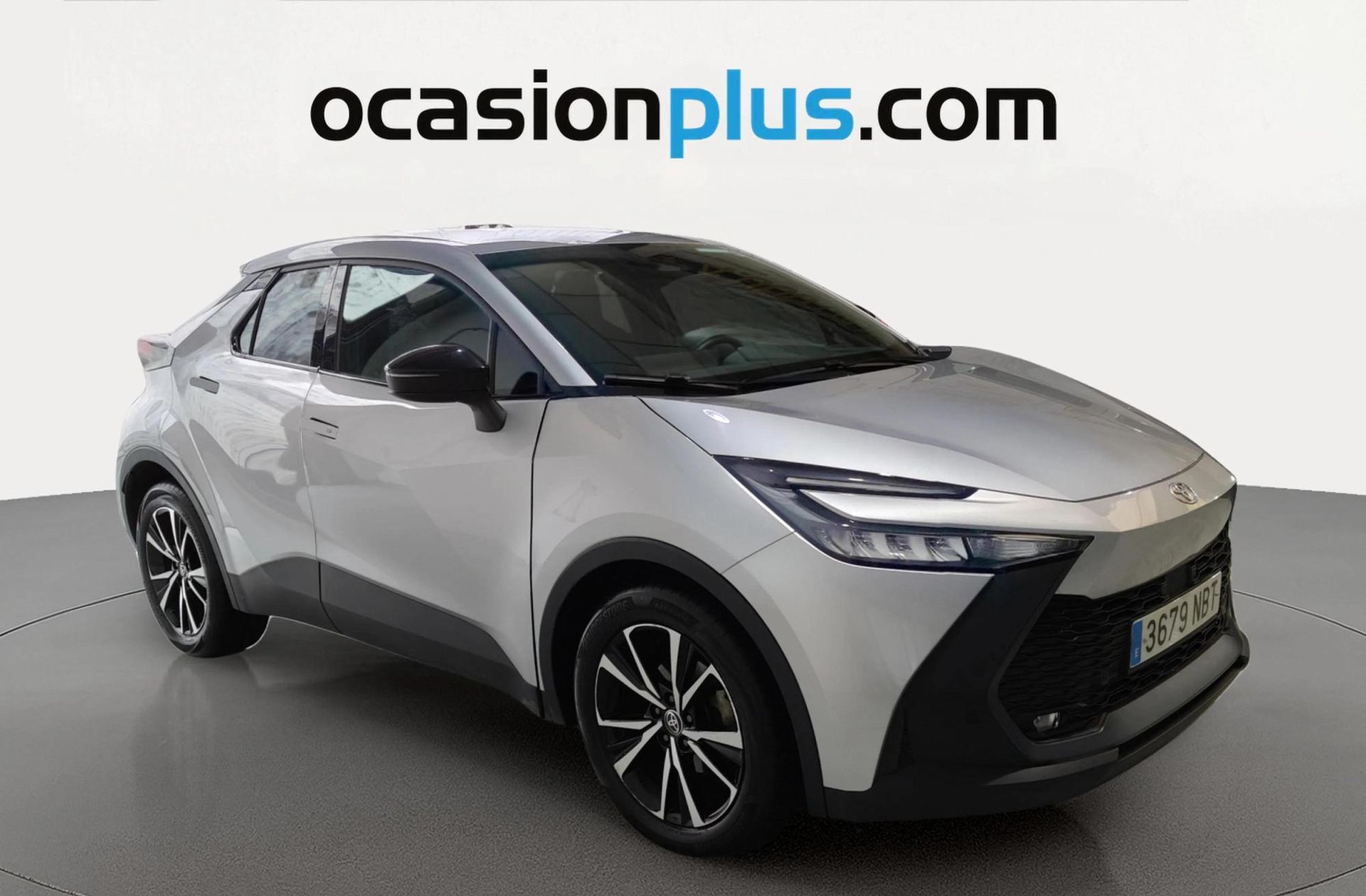 Toyota C-HR 140H Advance - foto 2