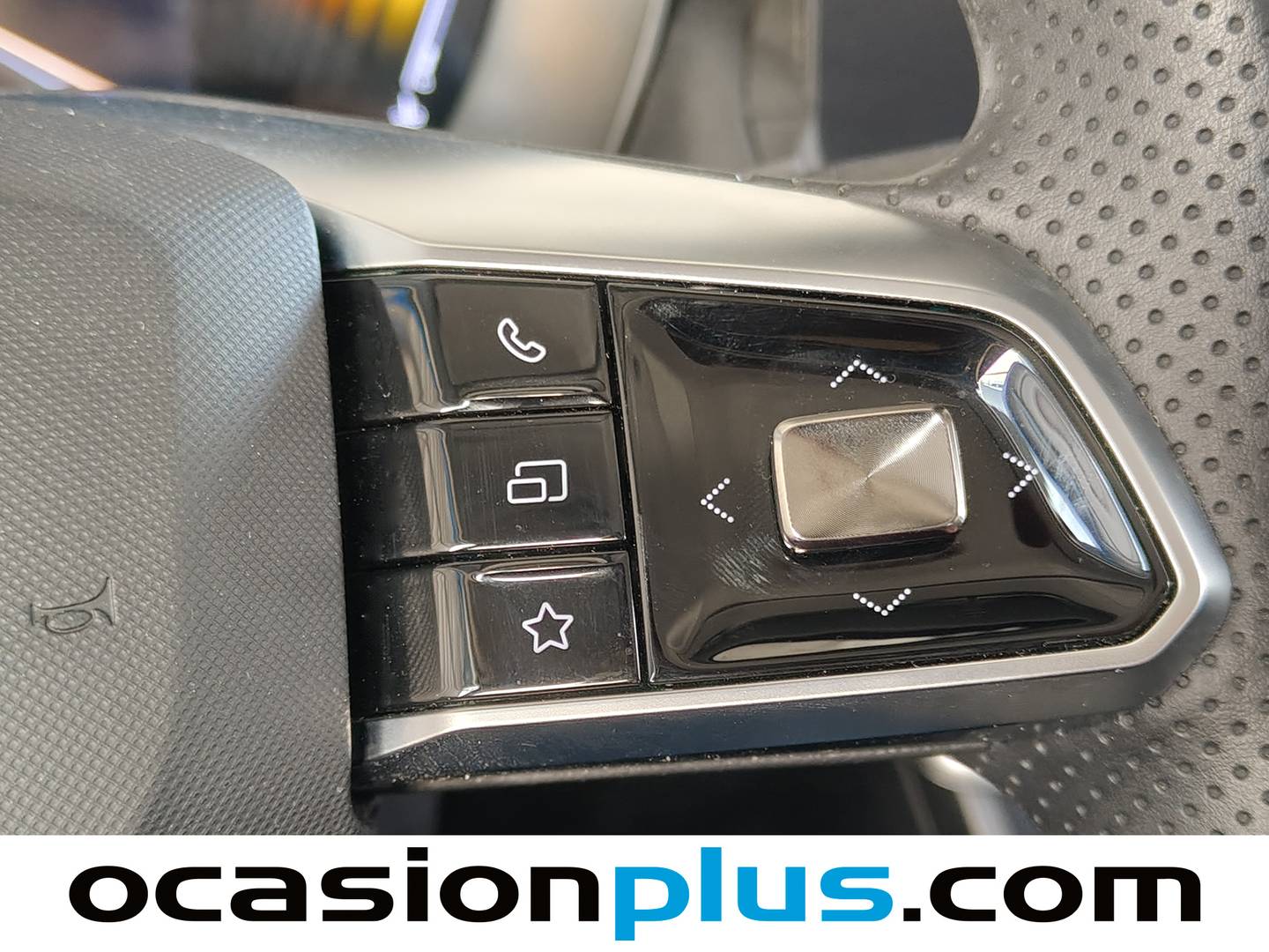MG ZS MG ZS 1.5 Hybrid+ Standard (197 CV) seminuevo