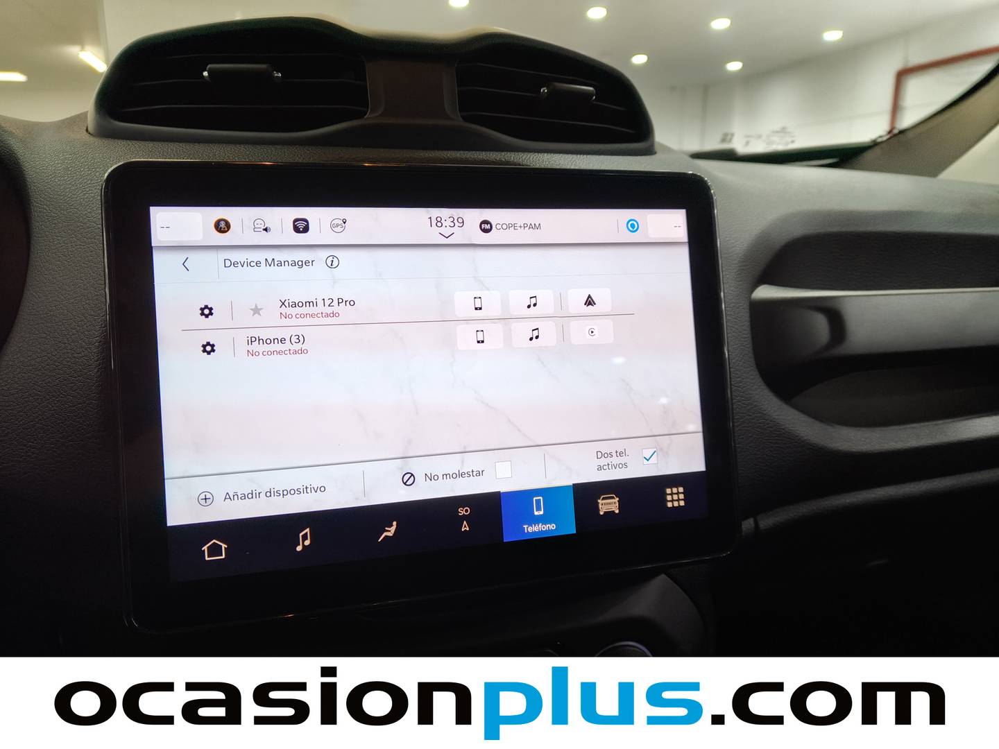 Foto Jeep Renegade Jeep Renegade eHybrid 1.5 Limited ATX (130 CV)