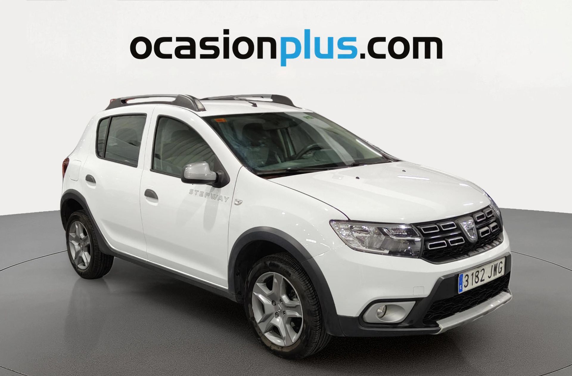 Dacia Sandero Stepway TCe - foto 2