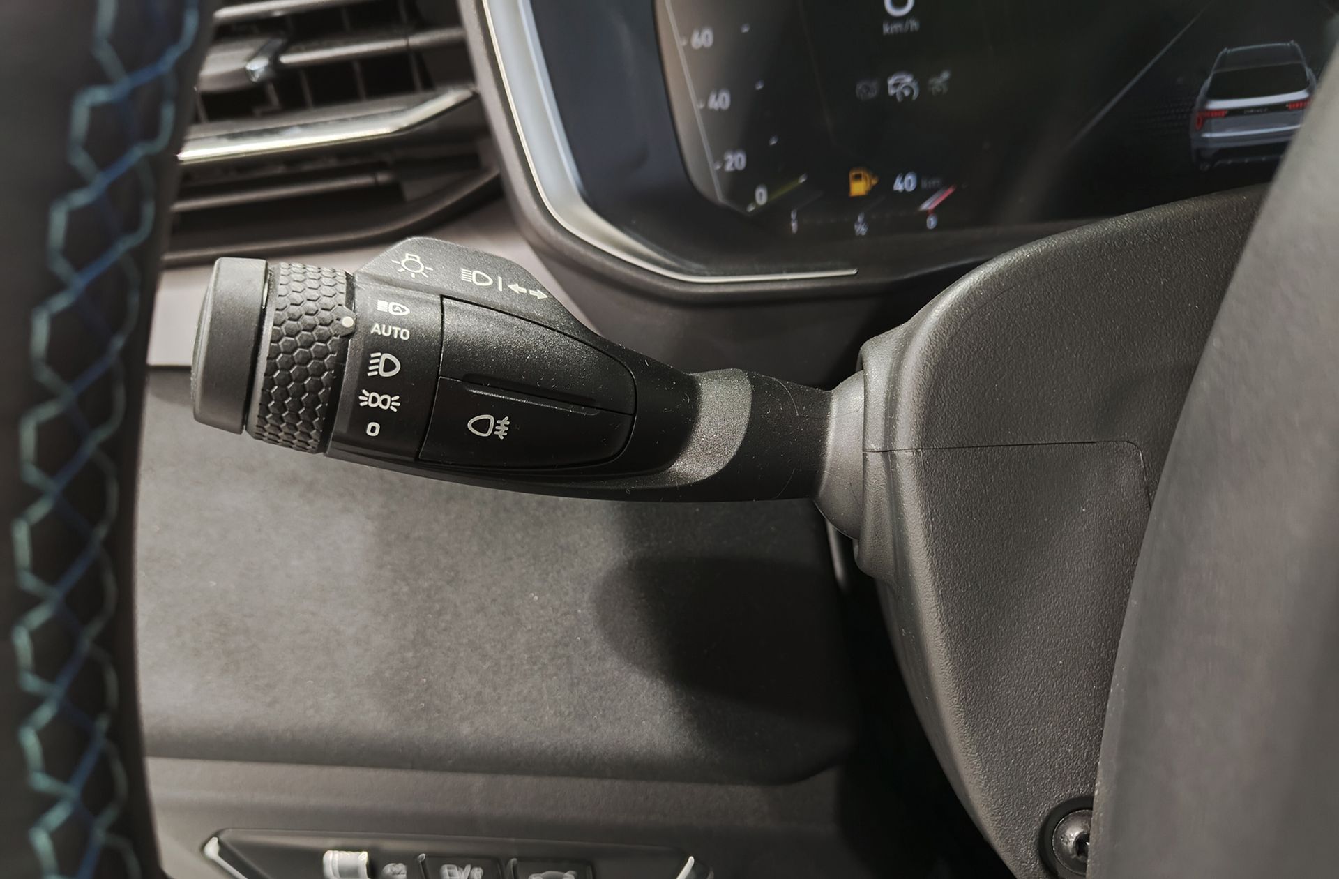 Lynk & Co 01 1.5 PHEV - foto 25