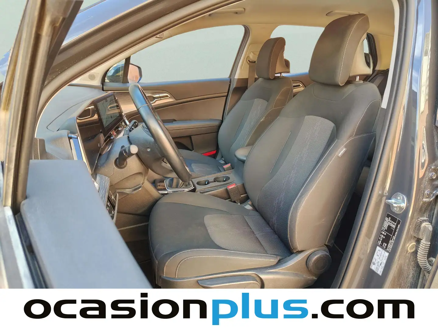 Foto KIA Sportage Kia Sportage 1.6 T-GDi MHEV Drive 4x2 (160 CV)