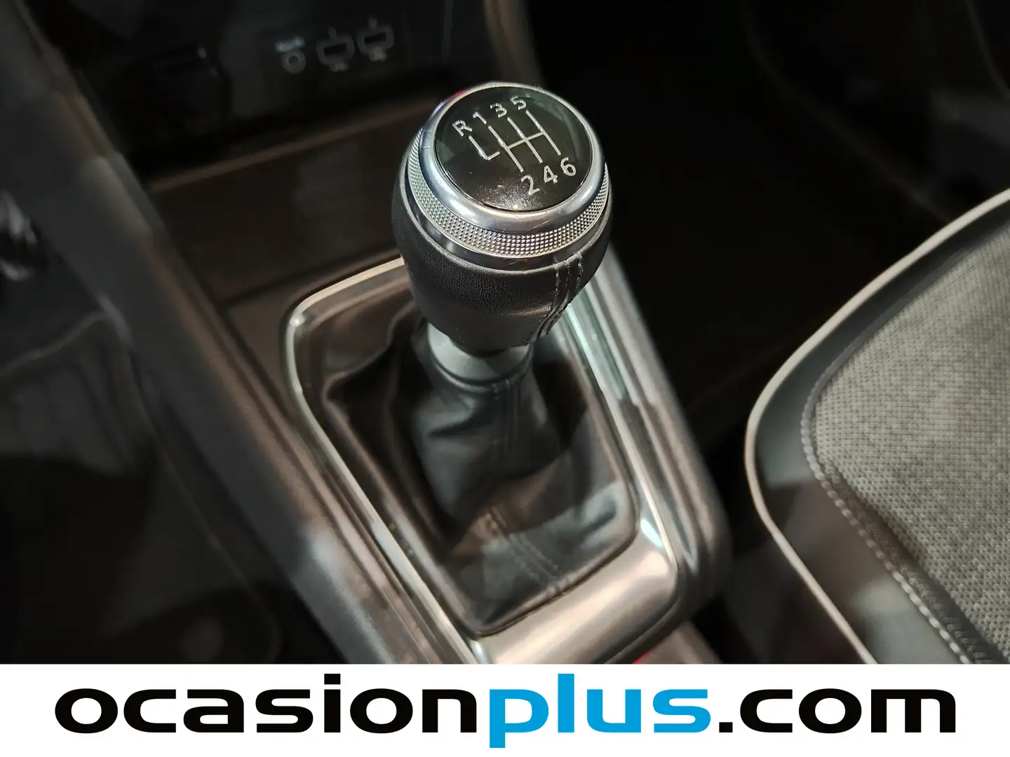 Foto Renault Captur Renault Captur Zen Blue dCi (115 CV)