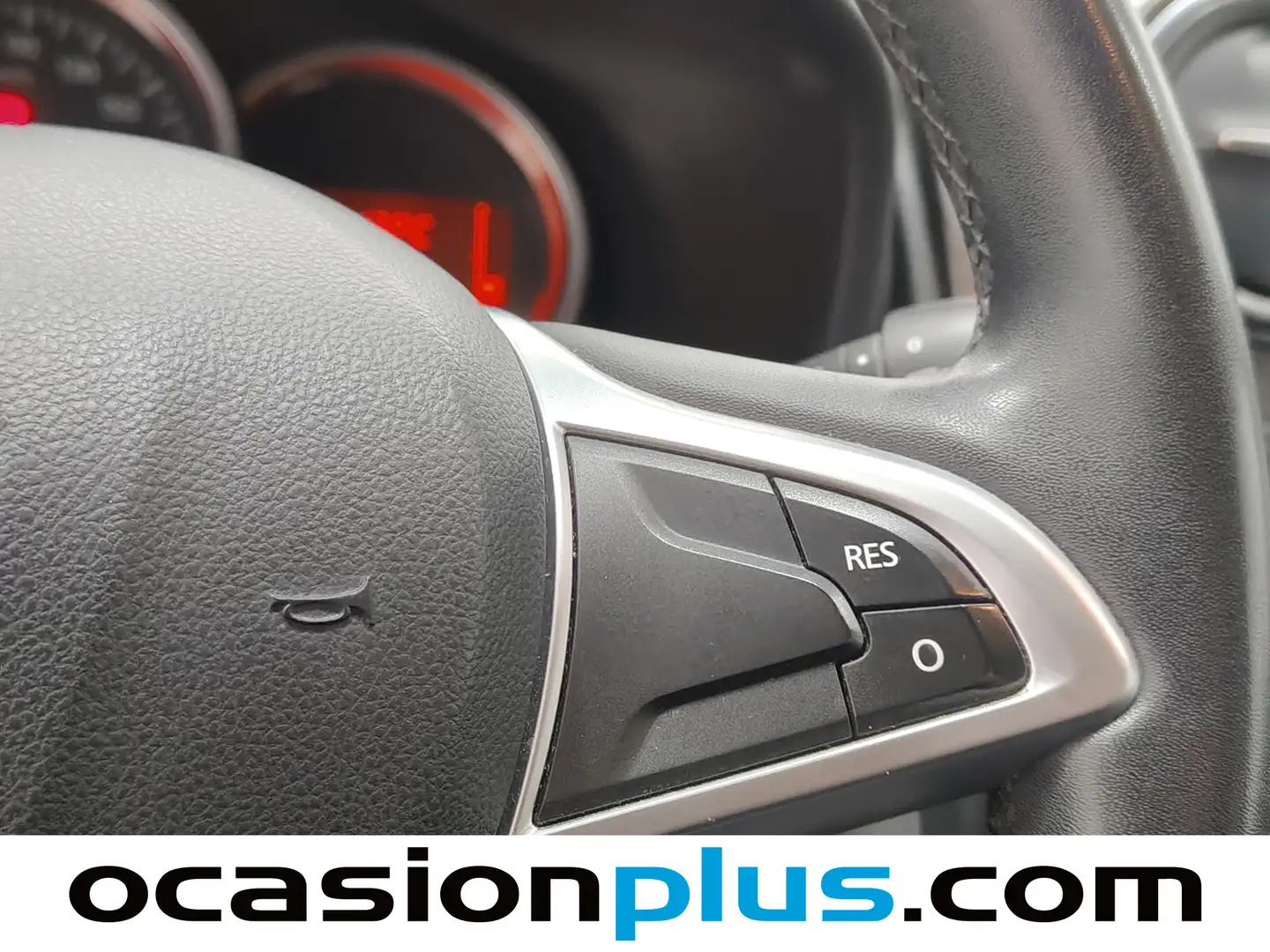 Foto Dacia Sandero Dacia Sandero Stepway TCe (90 CV)