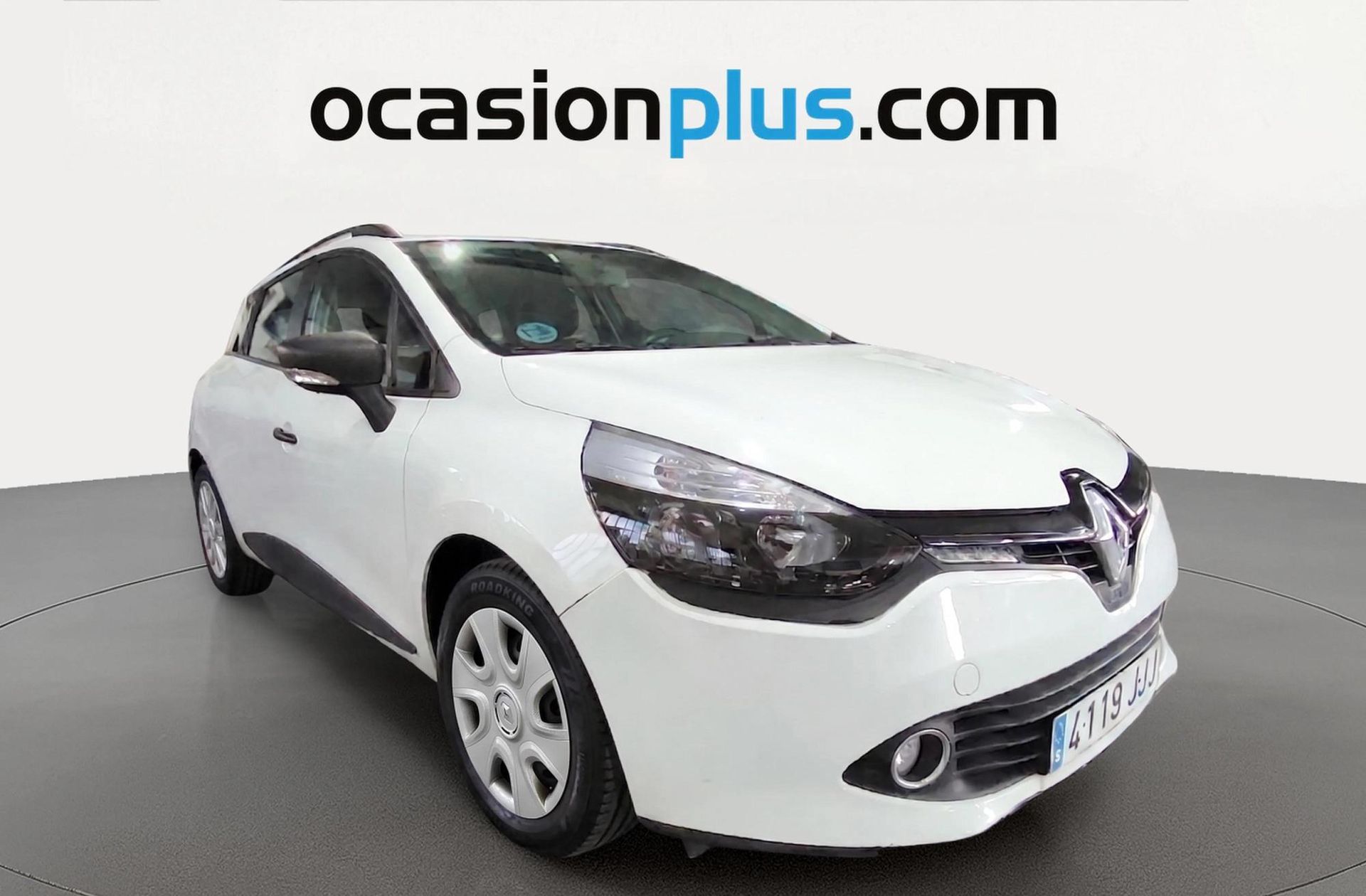 Renault Clio Sport Tourer 1.2 16V Authentique E6 - foto 2