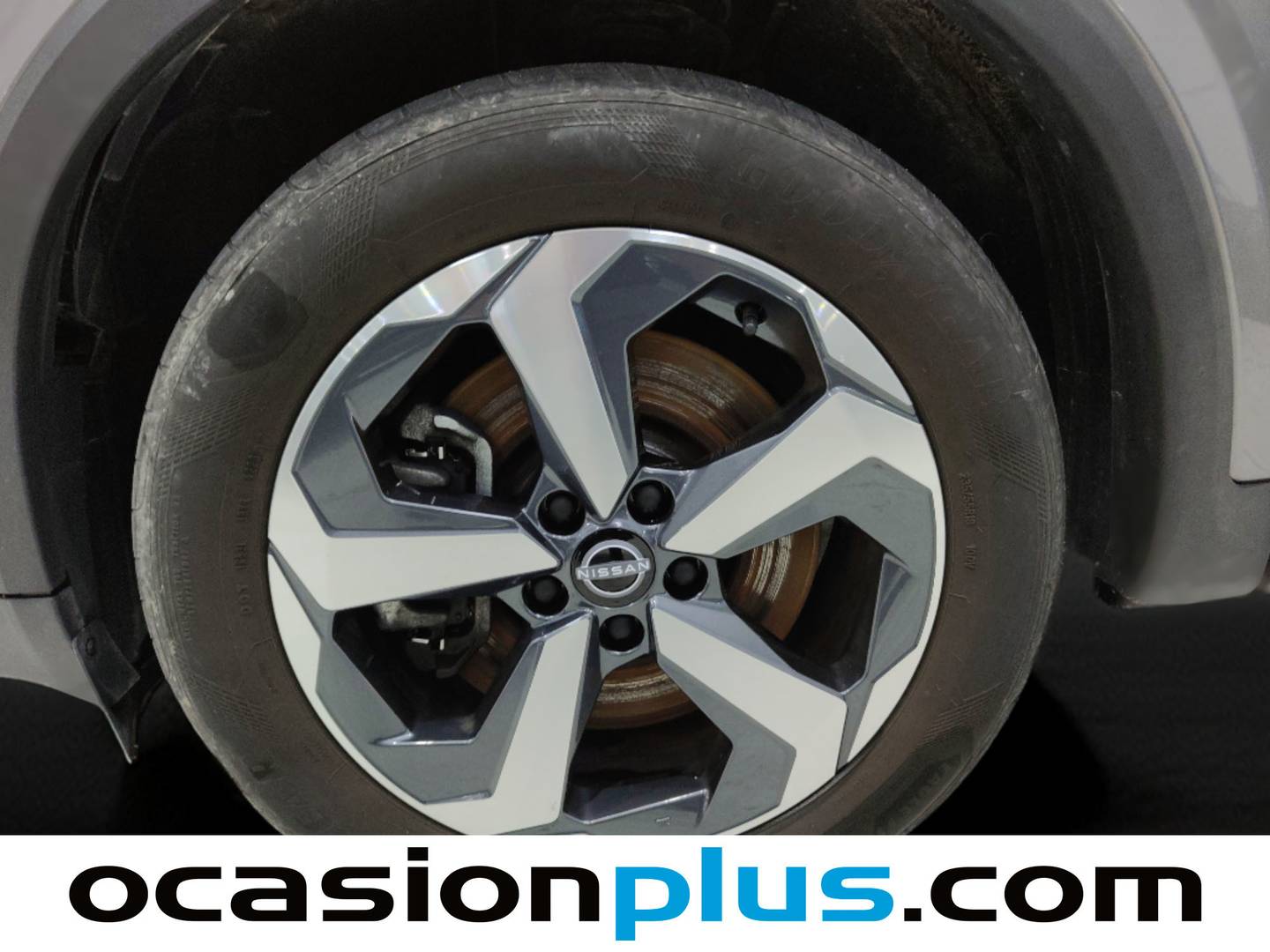 Nissan QASHQAI Nissan Qashqai E-POWER Acenta (190 CV) barato