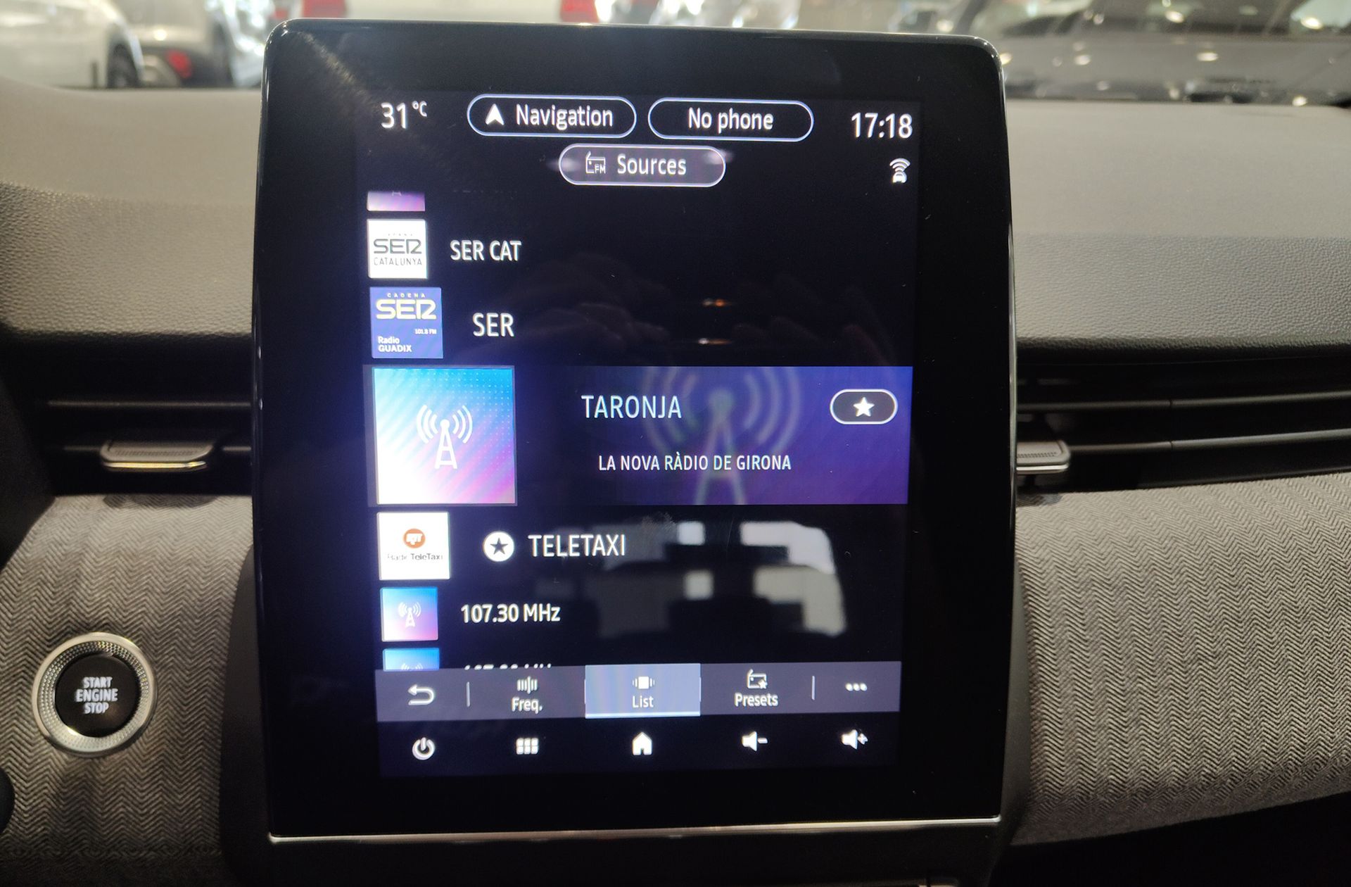 Renault Clio Techno TCe - foto 33