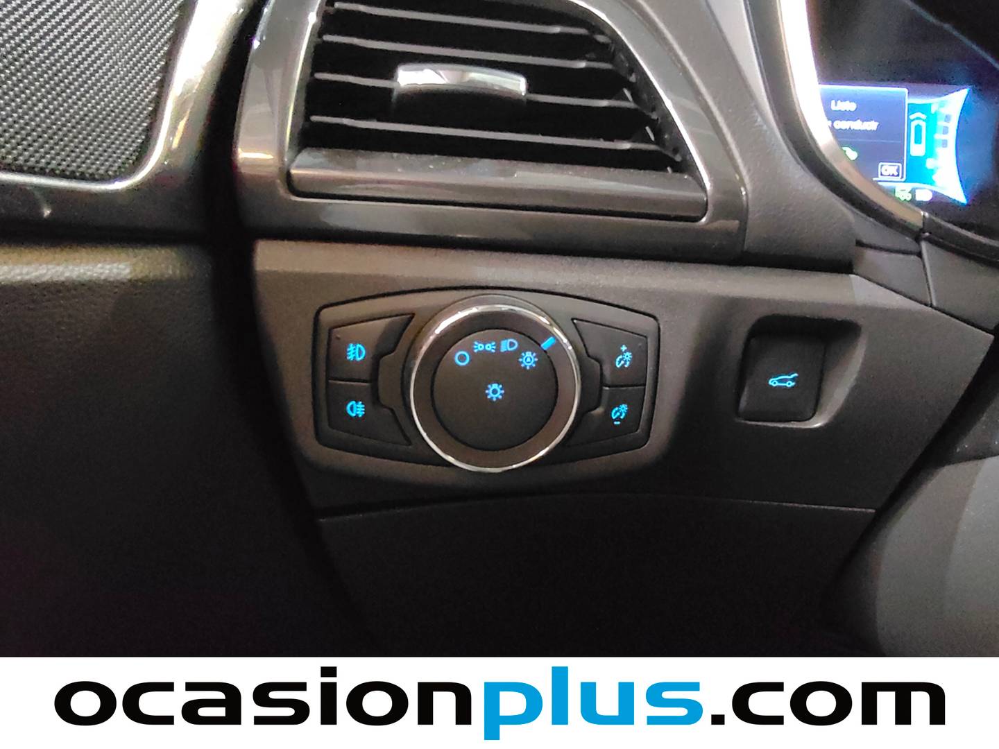 Ford Mondeo Ford Mondeo 2.0 Híbrido HEV Titanium Auto (187 CV) seminuevo