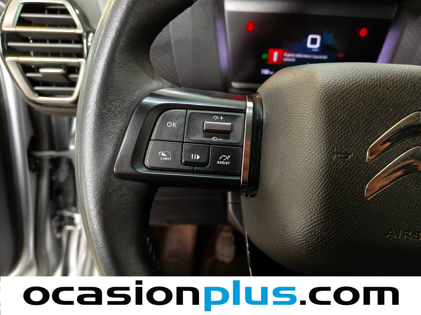 Citroën C4 Citroën C4 BlueHDi 110 S&S Feel Pack (110 CV) de ocasión