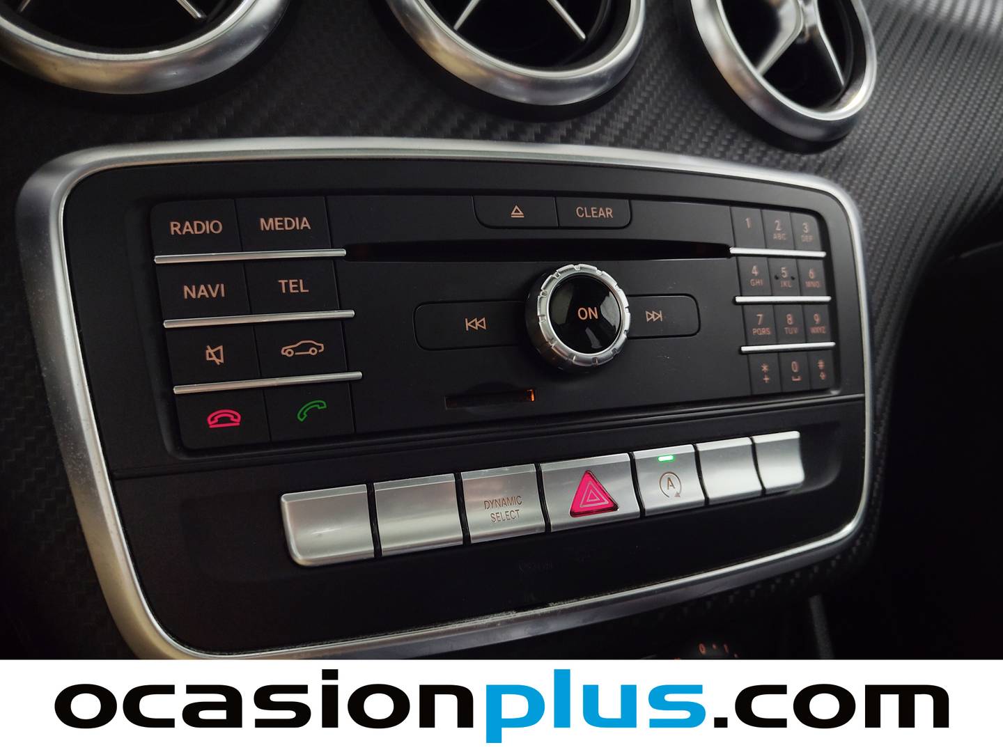 Mercedes Clase A Mercedes Clase A 200 d (136 CV) al mejor precio