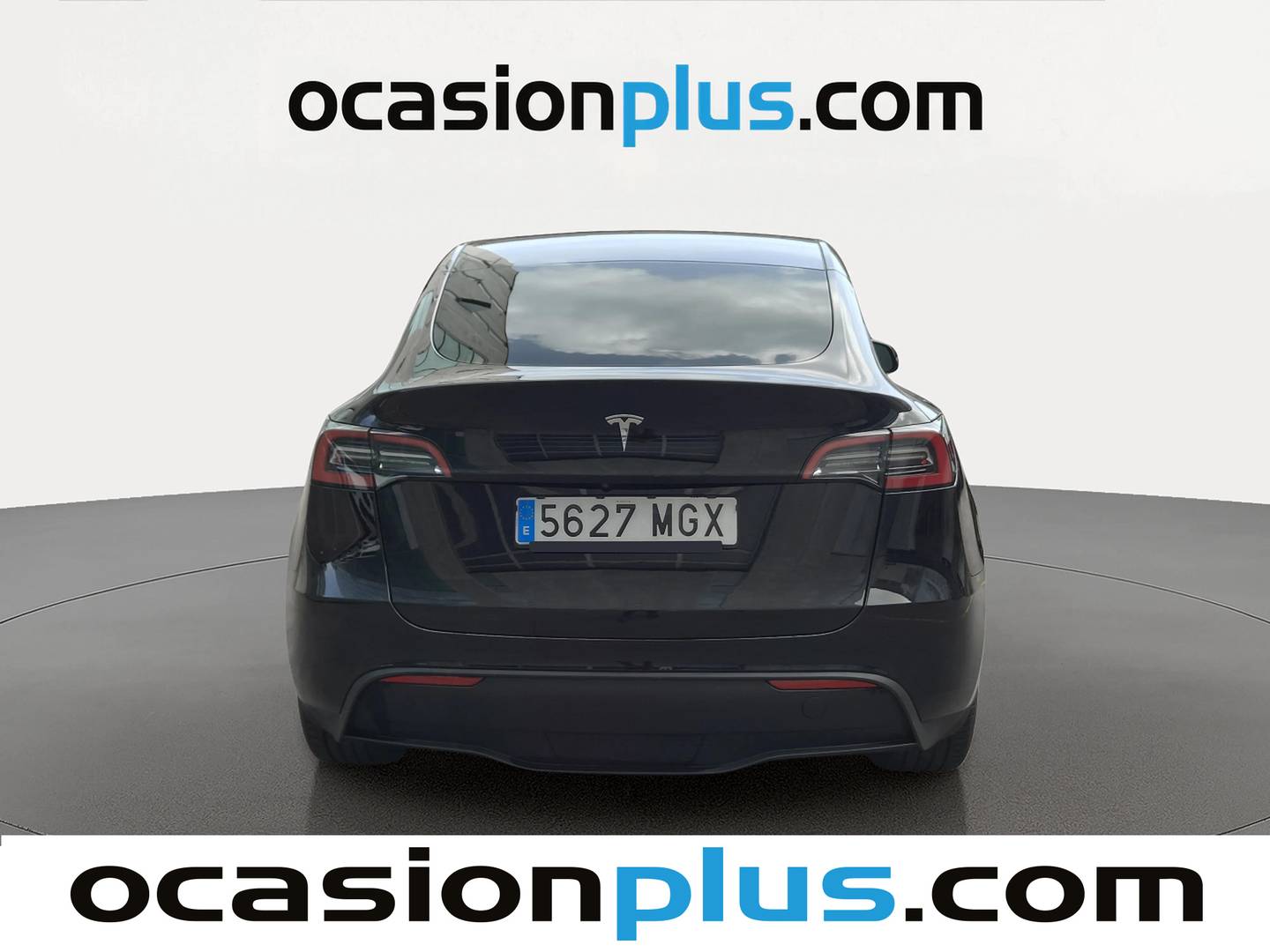Tesla Model Y Tesla Model Y Tracción Trasera RWD (256 CV) de ocasión